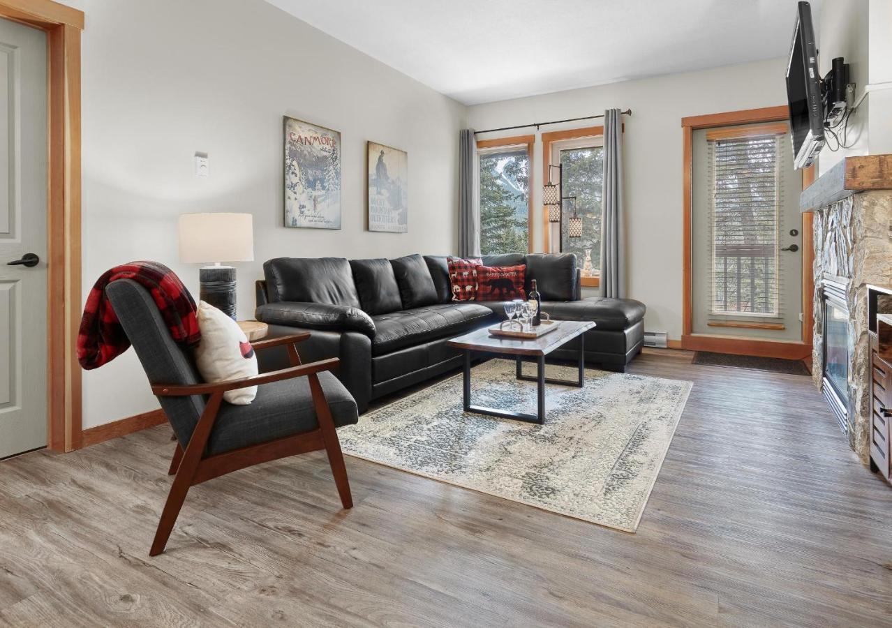 קאנמור Newly Renovated Grizzly Lodge, Spacious 3Br 2Ba With Open Pool, Hot Tub מראה חיצוני תמונה